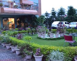 Hotel Amrit Regency